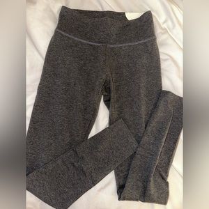 Aerie Offline Regular Rise Leggings (with tag)